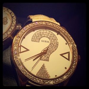 Guess Watch